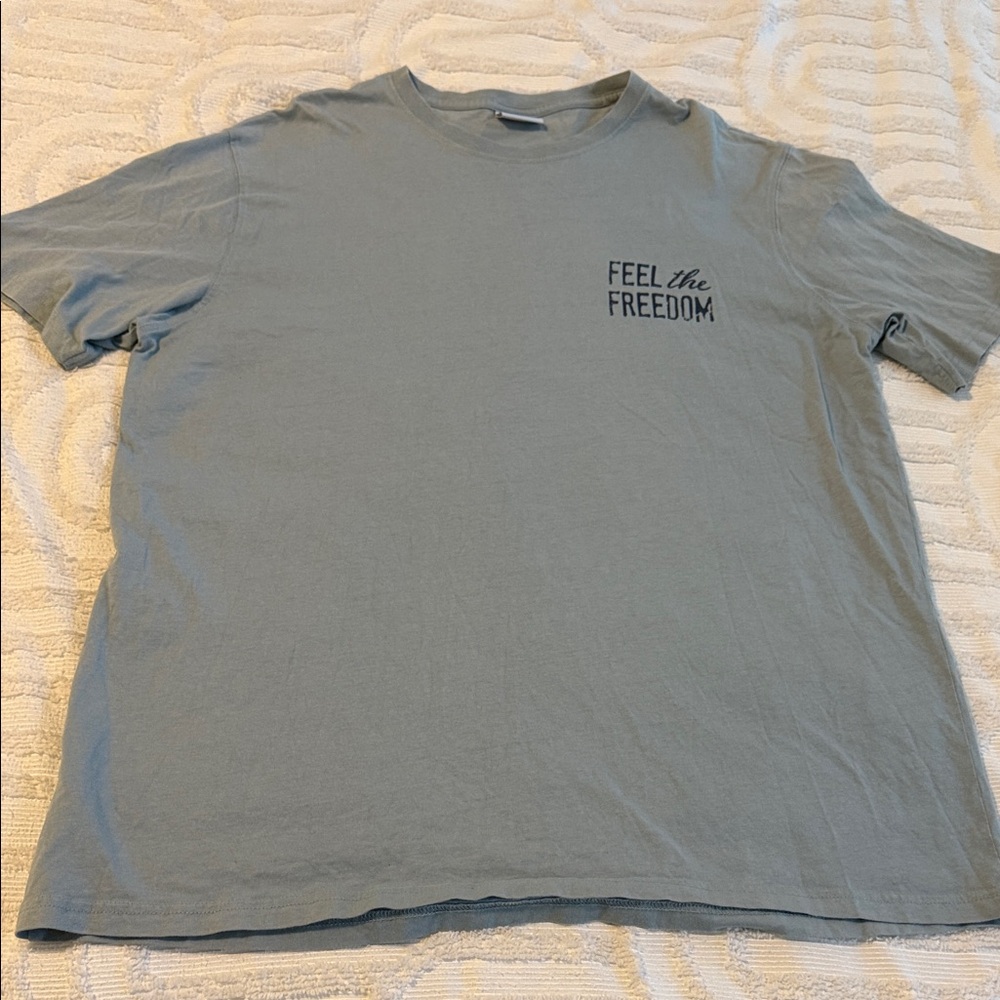 Mango men’s t-shirt